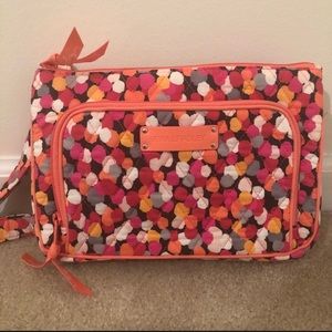 🎁🎄🎁vera bradley crossbody bag!!